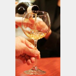 外食は10％（Ｃ）日刊ゲンダイ