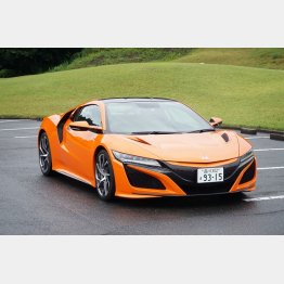 本格的な作りが随所に見受けられるが…（写真）小沢コージ