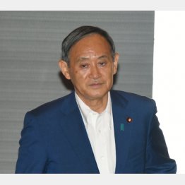 暗黙の了解（Ｃ）日刊ゲンダイ