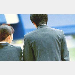 写真はイメージ（Ｃ）日刊ゲンダイ