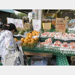 軽減税率だけじゃない（Ｃ）日刊ゲンダイ