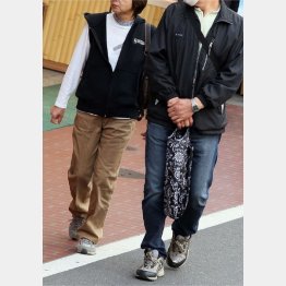 （Ｃ）日刊ゲンダイ