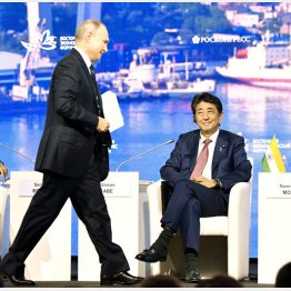 バカ丸出し！（Ｃ）共同通信社