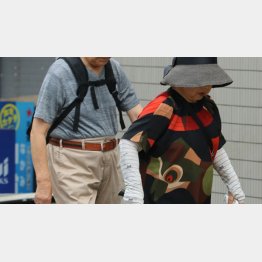 備えあれば憂いなしだが…（Ｃ）日刊ゲンダイ