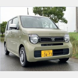 （写真）小沢コージ