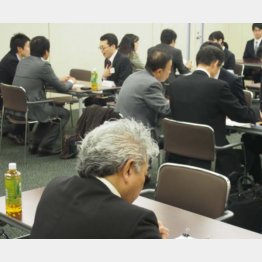 写真はイメージ（Ｃ）日刊ゲンダイ