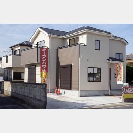 新築を検討中なら補助金も活用