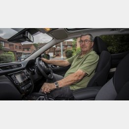 （ＦＯＸニュースのフェイスブックから）