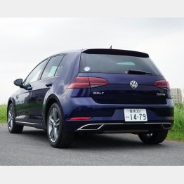 （写真）小沢コージ