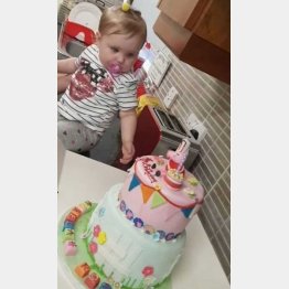 （リーさんのフェイスブックから）