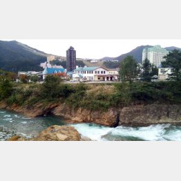 越後湯沢のリゾートマンションにも100万円以下の物件が…（Ｃ）日刊ゲンダイ