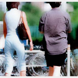 写真はイメージ（Ｃ）日刊ゲンダイ