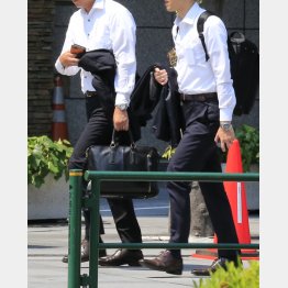 買うなら今のうちに（Ｃ）日刊ゲンダイ