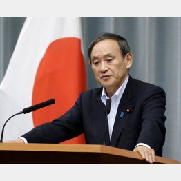 ア然とする連日の強弁（Ｃ）共同通信社