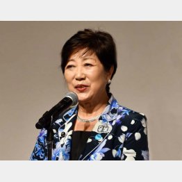 虎視眈々…か？（Ｃ）日刊ゲンダイ