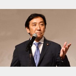 バツイチ独身（Ｃ）日刊ゲンダイ