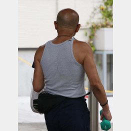 写真はイメージ（Ｃ）日刊ゲンダイ