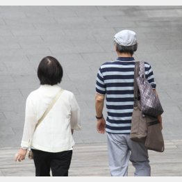 高齢者は諦めちゃダメ（Ｃ）日刊ゲンダイ