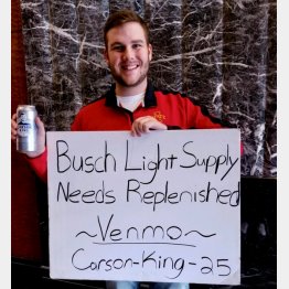 （カーソンさんのツイッターから）