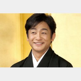 抜かりがないね（Ｃ）日刊ゲンダイ