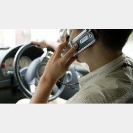 これはアウト！（写真はイメージ）／（Ｃ）日刊ゲンダイ