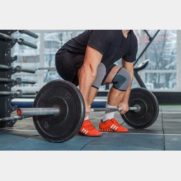 ポイントは“適度”に行うこと