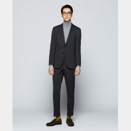 「カシヤマ　ザ・スマートテーラー」（提供写真）