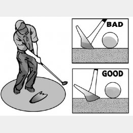 イラスト・渡辺隆司（Ｃ）日刊ゲンダイ