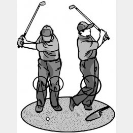 イラスト・渡辺隆司