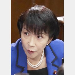 よりによって（Ｃ）日刊ゲンダイ