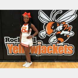 （ロックウォール独立学区のフェイスブックから）