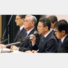 関電だけの問題ではない（Ｃ）日刊ゲンダイ