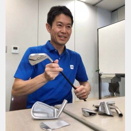 山崎誠司さん（提供写真）