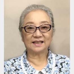 佐々木愛さん（提供写真）