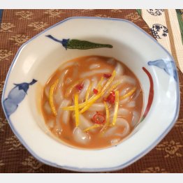 イカの塩辛（Ｃ）日刊ゲンダイ