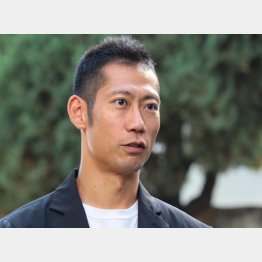菊池康平さん（Ｃ）日刊ゲンダイ