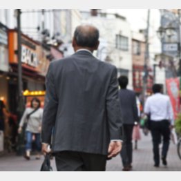 さっさと辞めるのも手か（写真はイメージ）／（Ｃ）日刊ゲンダイ