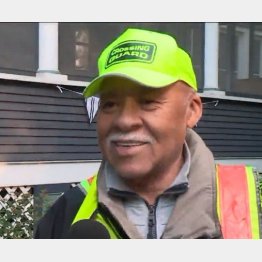 （ＷＧＮ－ＴＶのユーチューブから）