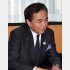 県民不在（黒岩神奈川県知事）／（Ｃ）日刊ゲンダイ