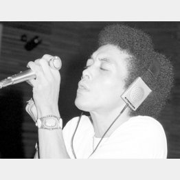 ジョー山中が在籍した「4・9・1」をマネジメント（Ｃ）共同通信社