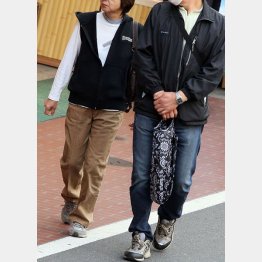 写真はイメージ（Ｃ）日刊ゲンダイ