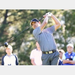 武藤俊憲（Ｃ）日刊ゲンダイ