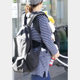 女性活躍推進という最も大切な観点が…（Ｃ）日刊ゲンダイ