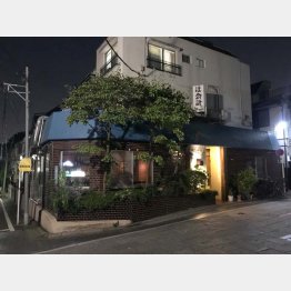 会計事務所？（Ｃ）日刊ゲンダイ