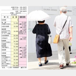 写真はイメージ（Ｃ）日刊ゲンダイ