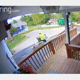 （コレットさんのフェイスブックから）