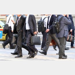 資金の「育て方」は世代で違う（Ｃ）日刊ゲンダイ