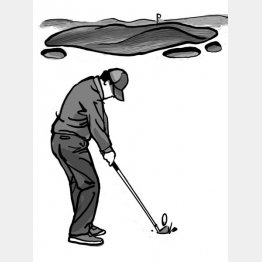 イラスト・渡辺隆司