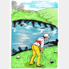 イラスト・たかぎしひろや