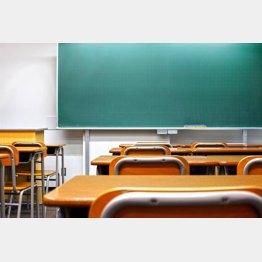 岩国市の小学校は「トロッコ問題」で炎上したが…（写真はイメージ）